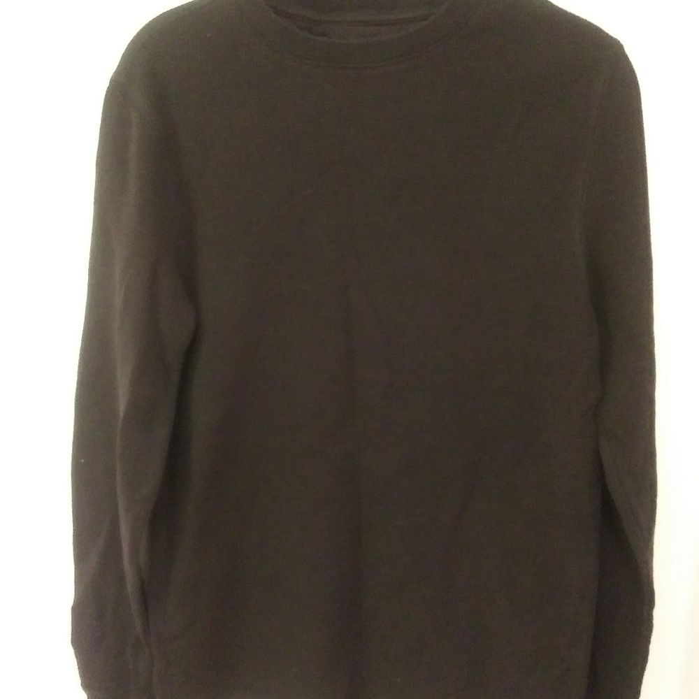 Mens Faded Glory Shirt Size Medium (38-40)